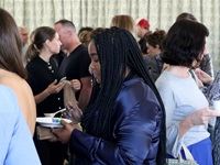 Foodie delight at the 2017 Good Food & Wine Show launch