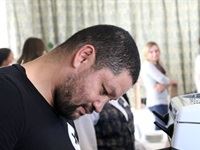 Foodie delight at the 2017 Good Food & Wine Show launch