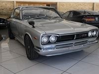 Mad about Datsun, Nissan at the 2017 Nampo Harvest Day