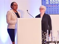 Retail insights shared at the 2017 SACSC Research Conference