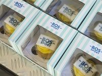 Bos Sport holds a special Go Bos Fund handover event at The Station