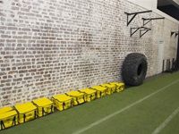 Bos Sport holds a special Go Bos Fund handover event at The Station