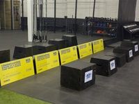 Bos Sport holds a special Go Bos Fund handover event at The Station