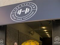 Bos Sport holds a special Go Bos Fund handover event at The Station