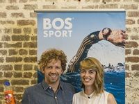 Bos Sport holds a special Go Bos Fund handover event at The Station