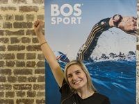 Bos Sport holds a special Go Bos Fund handover event at The Station