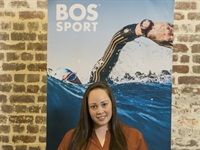 Bos Sport holds a special Go Bos Fund handover event at The Station