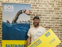 Bos Sport holds a special Go Bos Fund handover event at The Station