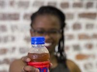 Bos Sport holds a special Go Bos Fund handover event at The Station