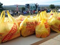Shoprite pays it forward with #YellowPacketChallenge