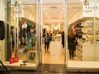 Inner Secrets Lingerie celebrates 11th birthday with online store launch