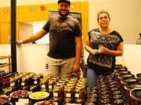 Makers of Laharna Produce