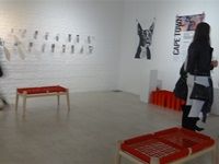 #RedExperiment creative winners announced