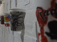 #RedExperiment creative winners announced