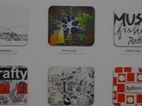 #RedExperiment creative winners announced