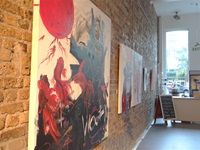 #RedExperiment creative winners announced