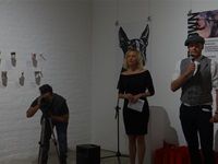 #RedExperiment creative winners announced