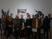 #RedExperiment creative winners announced