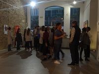 #RedExperiment creative winners announced