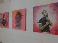 #RedExperiment creative winners announced