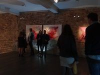 #RedExperiment creative winners announced