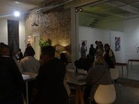 #RedExperiment creative winners announced