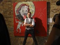 #RedExperiment creative winners announced