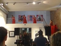 #RedExperiment creative winners announced