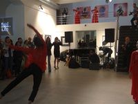 #RedExperiment creative winners announced