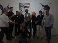 #RedExperiment creative winners announced