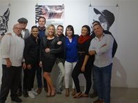 #RedExperiment creative winners announced