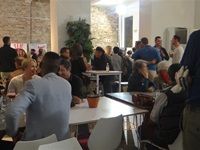 #RedExperiment creative winners announced