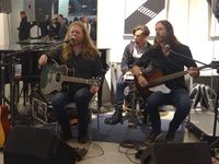 #RedExperiment creative winners announced