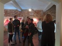 #RedExperiment creative winners announced