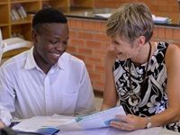 Montecasino sponsors career development programme in Dieplsoot