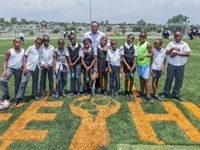 Montecasino sponsors career development programme in Dieplsoot