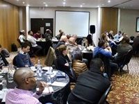 Graphisoft launches ARCHICAD 21 in CT, JHB, and DBN