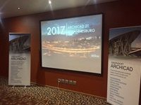 Graphisoft launches ARCHICAD 21 in CT, JHB, and DBN