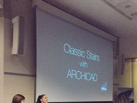 Graphisoft launches ARCHICAD 21 in CT, JHB, and DBN