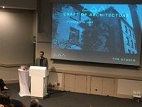 Graphisoft launches ARCHICAD 21 in CT, JHB, and DBN