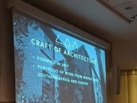 Graphisoft launches ARCHICAD 21 in CT, JHB, and DBN