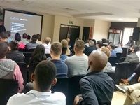 Graphisoft launches ARCHICAD 21 in CT, JHB, and DBN