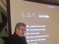 Graphisoft launches ARCHICAD 21 in CT, JHB, and DBN