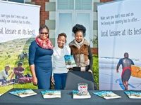 Tsogo Sun encourages growth with entrepreneurial platform