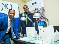 Tsogo Sun encourages growth with entrepreneurial platform
