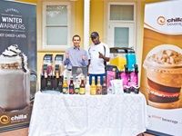 Tsogo Sun encourages growth with entrepreneurial platform