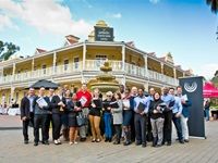 Tsogo Sun encourages growth with entrepreneurial platform