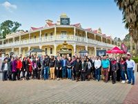 Tsogo Sun encourages growth with entrepreneurial platform