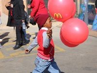 McDonald's opens its 250th store in partnership with franchisee