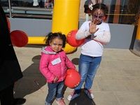 McDonald's opens its 250th store in partnership with franchisee